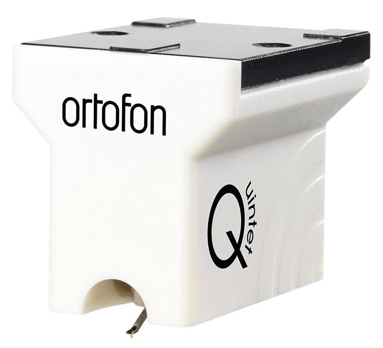 ORTOFON HIFI MC QUINTET MONO