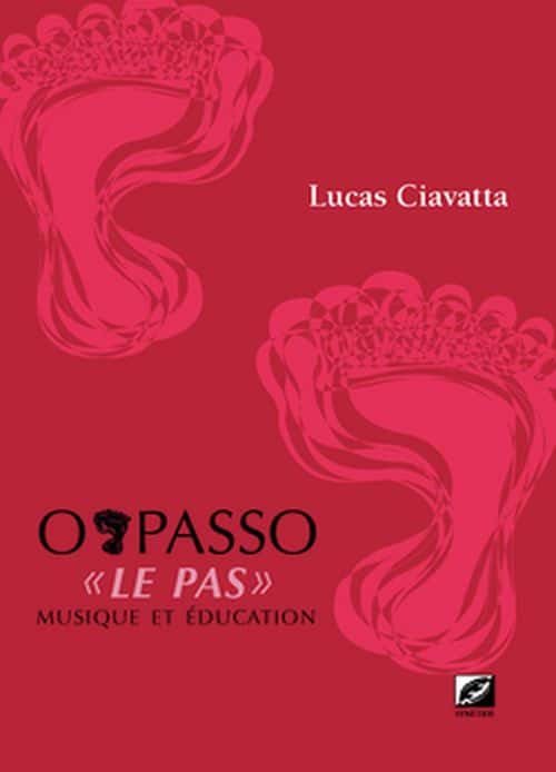 SYMETRIE CIAVATTA LUCAS - O PASSO 