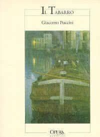 ACTES SUD PUCCINI GIACOMO - IL TABARRO