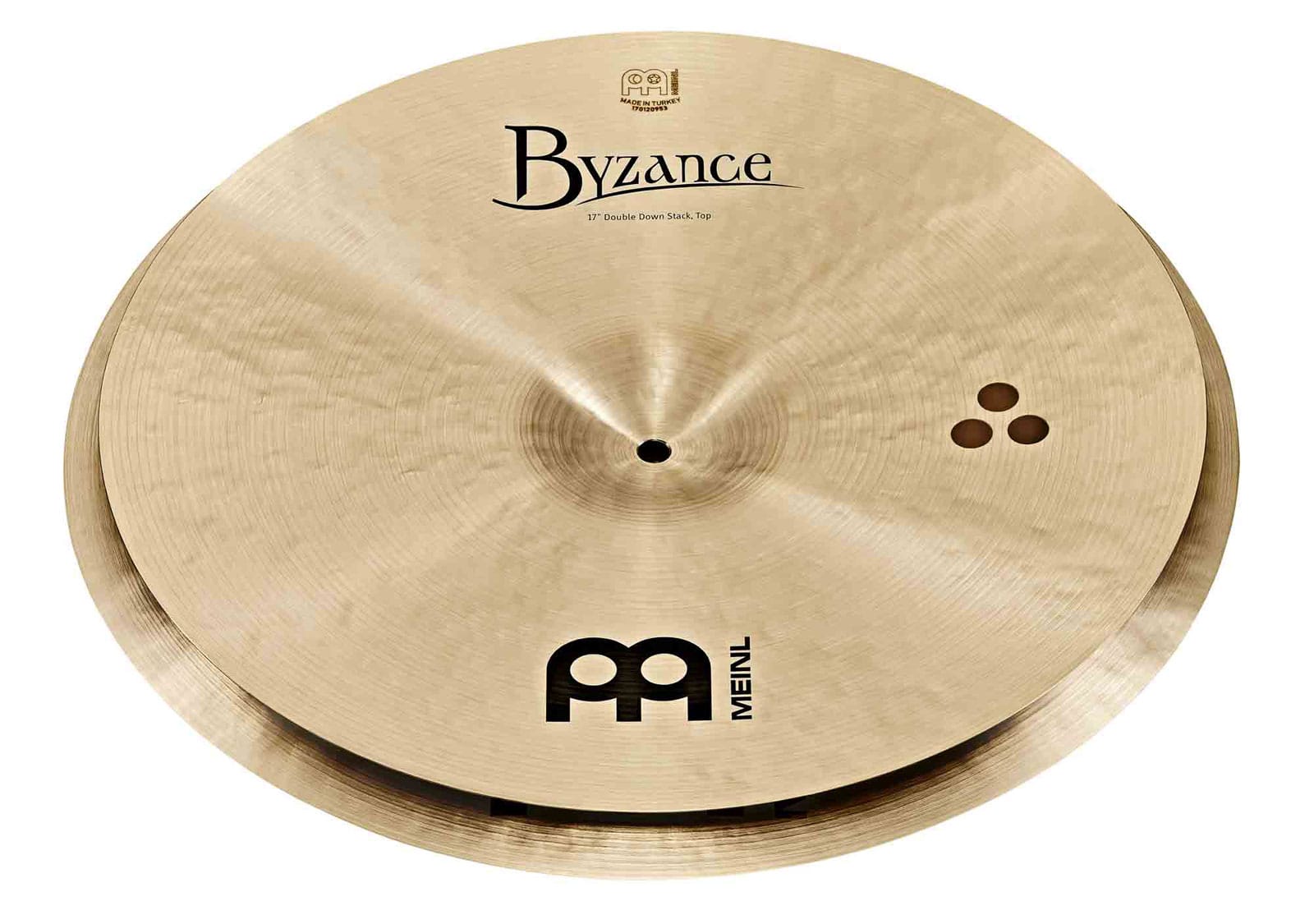 MEINL STACK 17-18