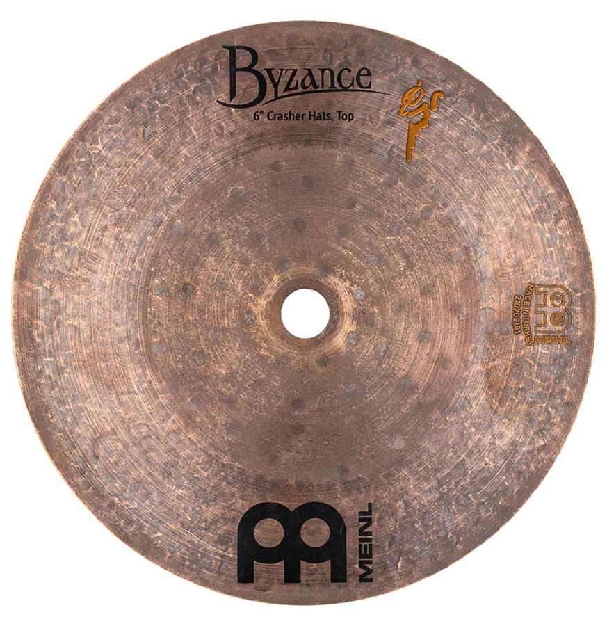 MEINL STACK 6-6