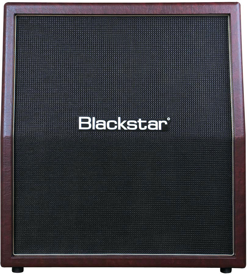 BLACKSTAR ARTISAN 412A