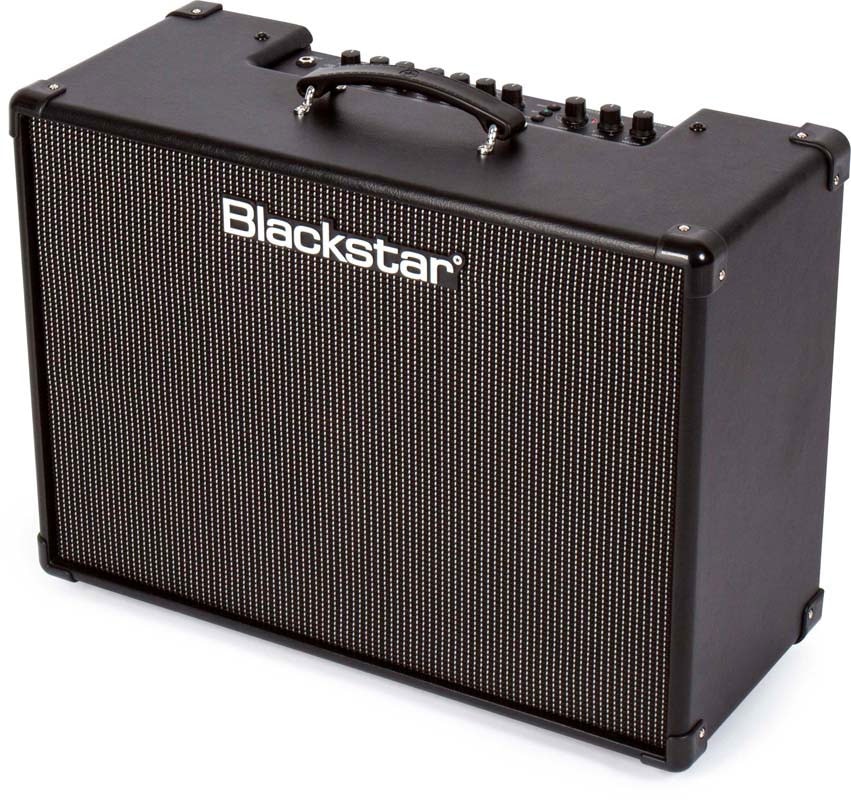 BLACKSTAR ID CORE STEREO 100 - COMBO 100W STEREO