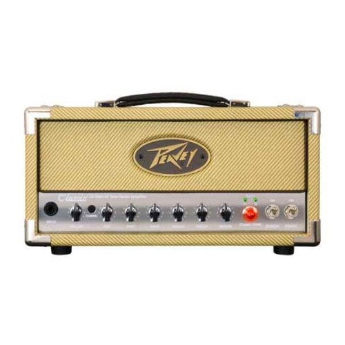 PEAVEY CLASSIC 20 MH