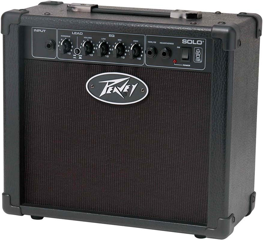 PEAVEY SOLO