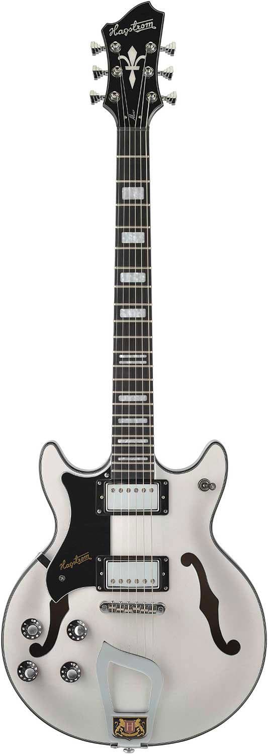 HAGSTROM ALV-L-SFT