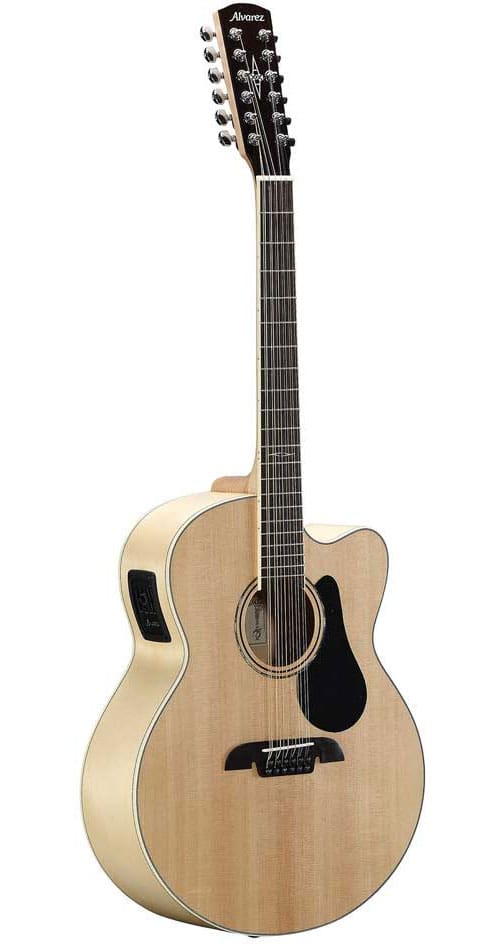 ALVAREZ AJ80CE-12