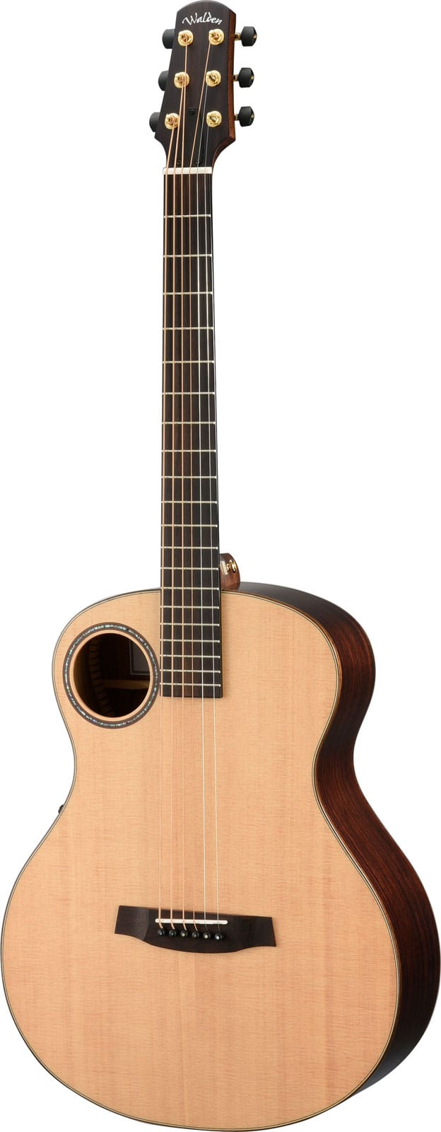 WALDEN B1EH BARITONE