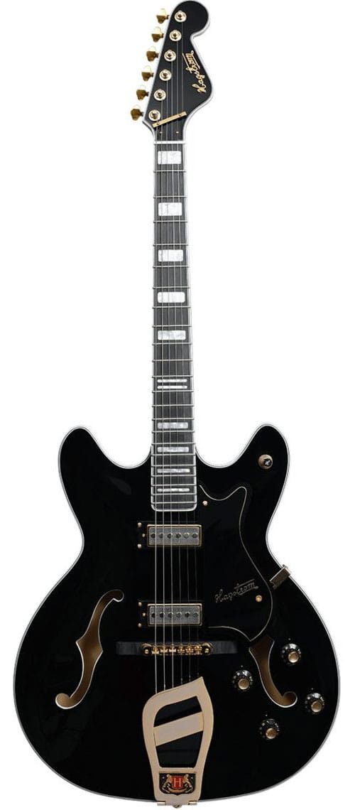 HAGSTROM VIKING 67 BK