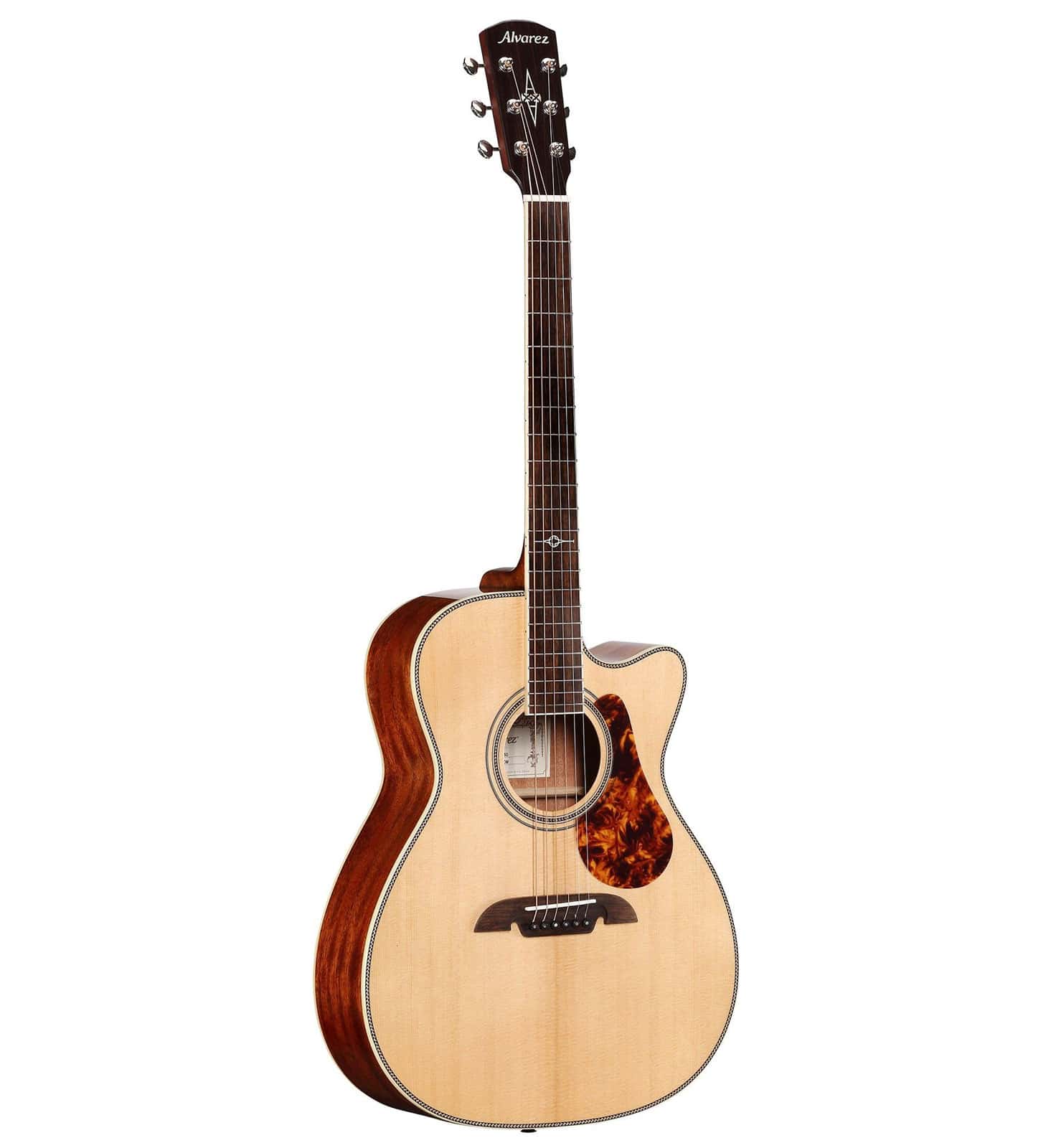 ALVAREZ MF60CEOM