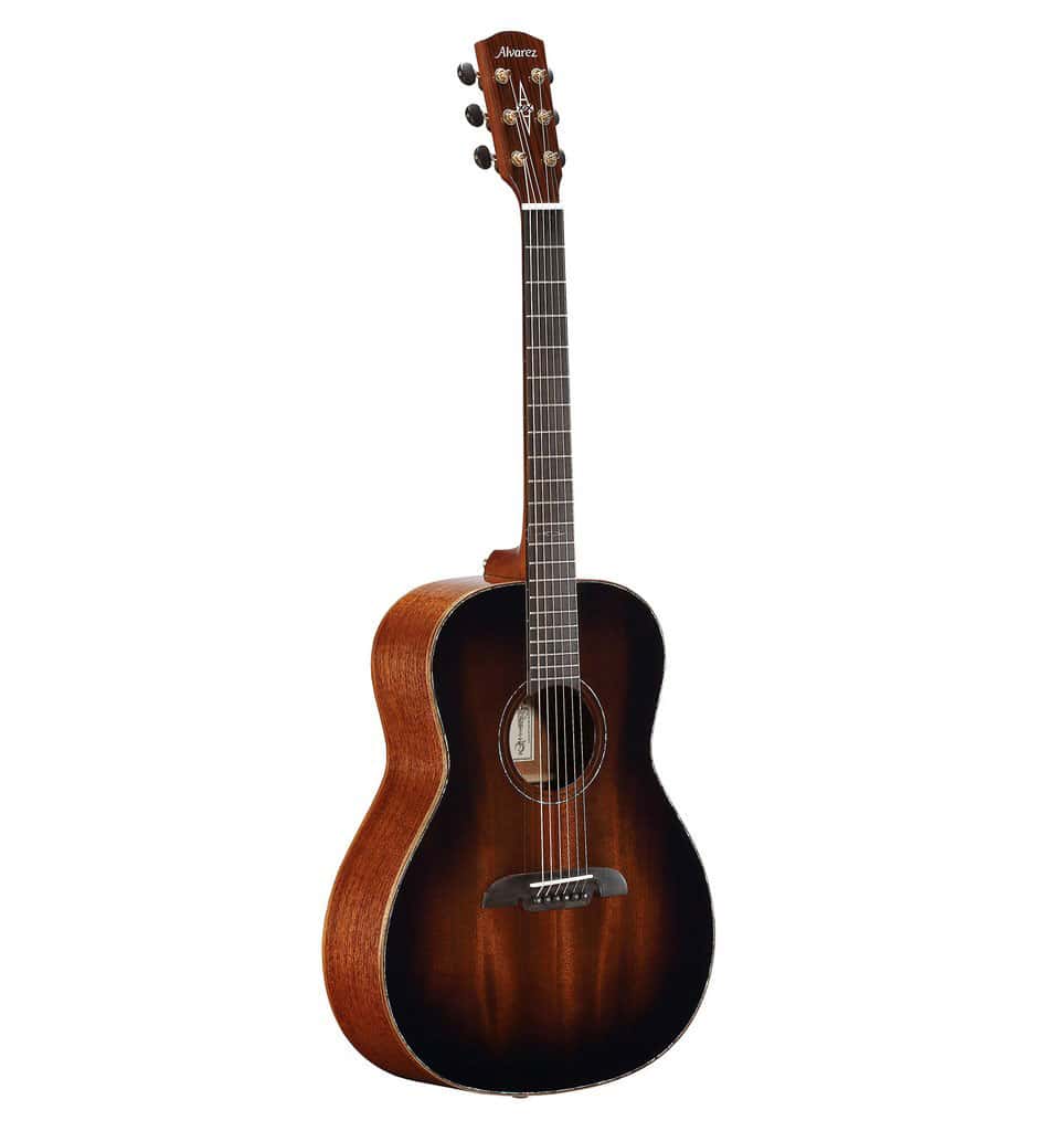 ALVAREZ MFA66SHB