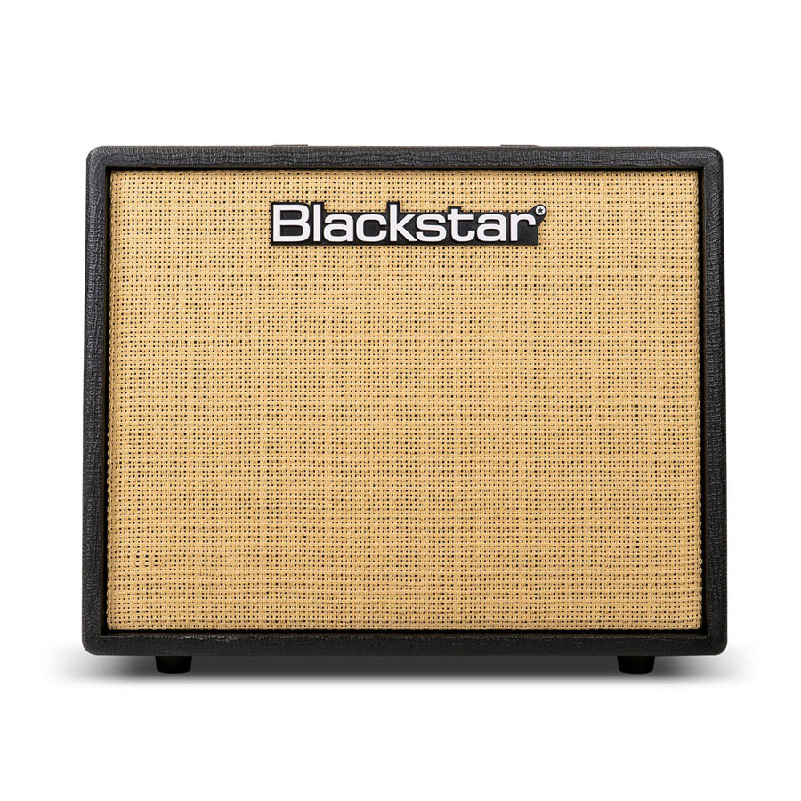 BLACKSTAR DEBUT 50R BLACK