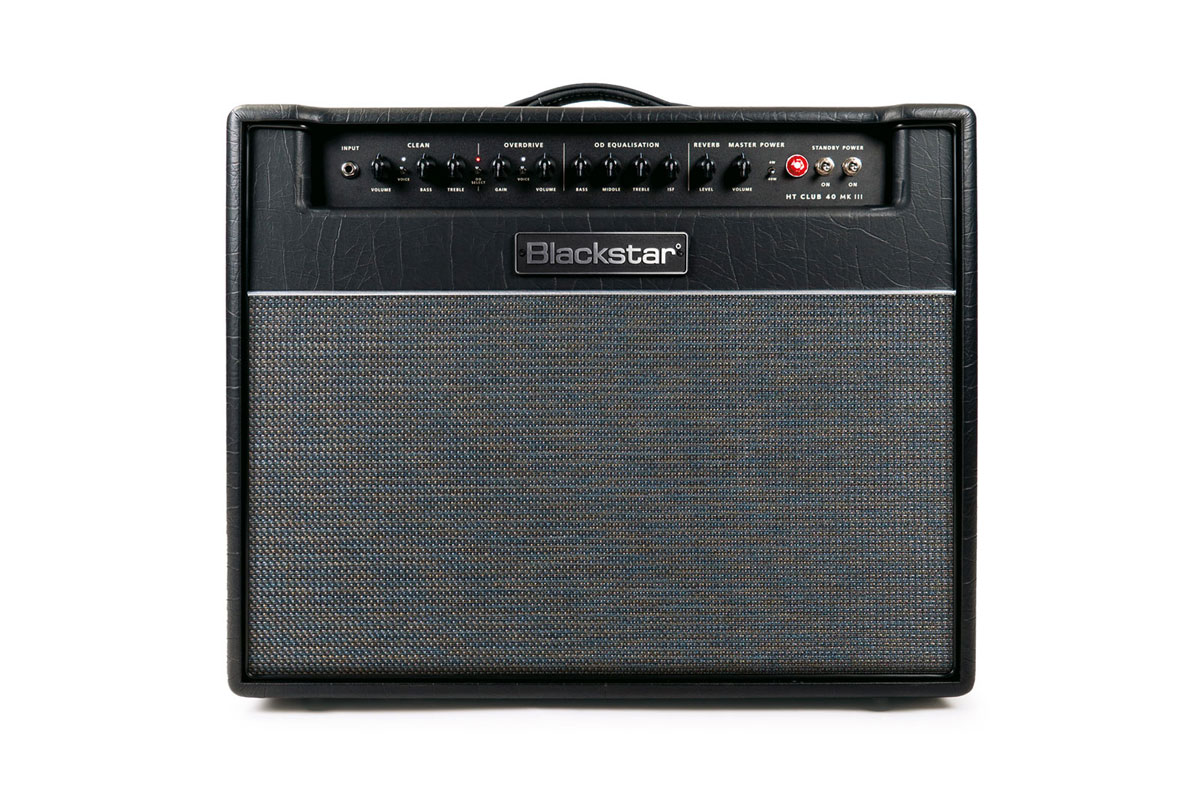 BLACKSTAR HT CLUB 40 MKIII