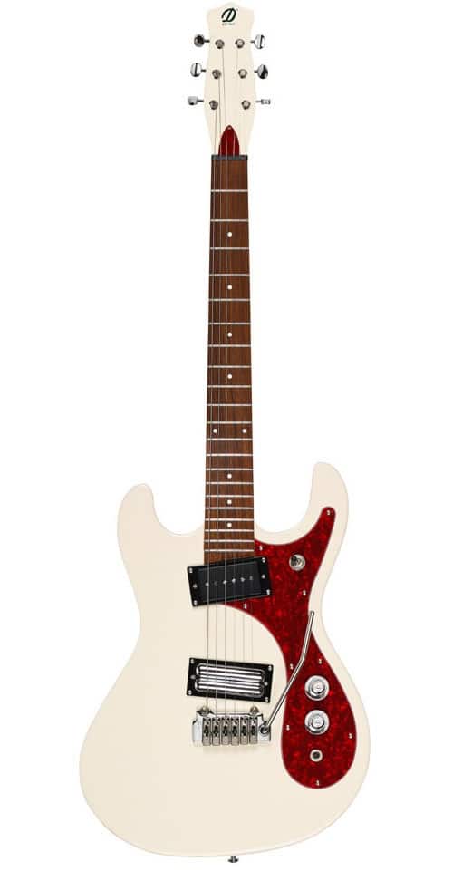 DANELECTRO 64XT VCRM