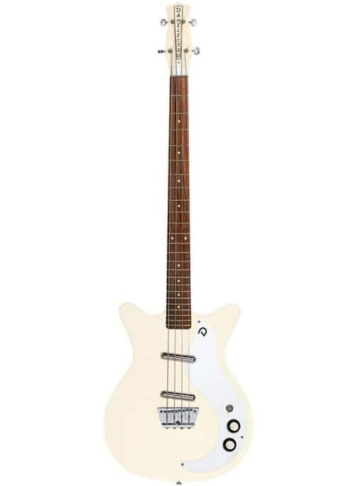 DANELECTRO 59SHORT VCREAM