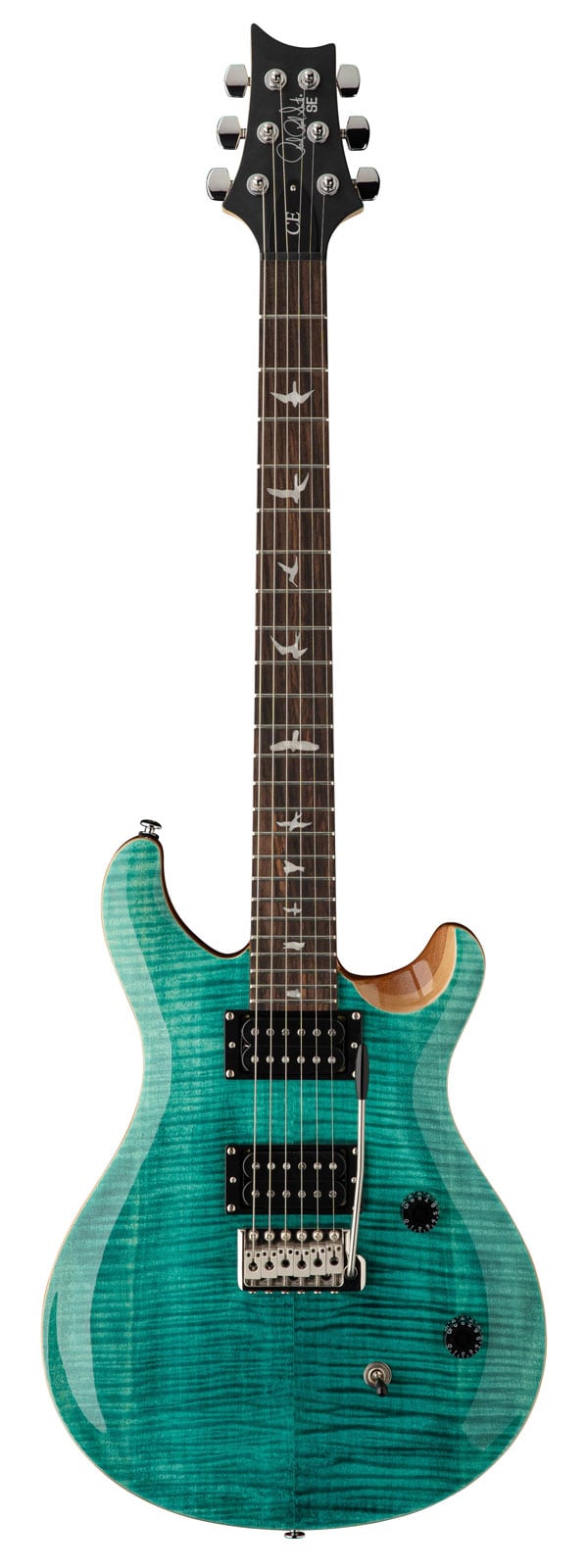 PRS - PAUL REED SMITH SE CE24 TURQUOISE 2024