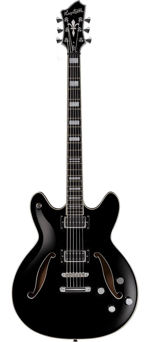 HAGSTROM VIKING DLX BARITONE TSB