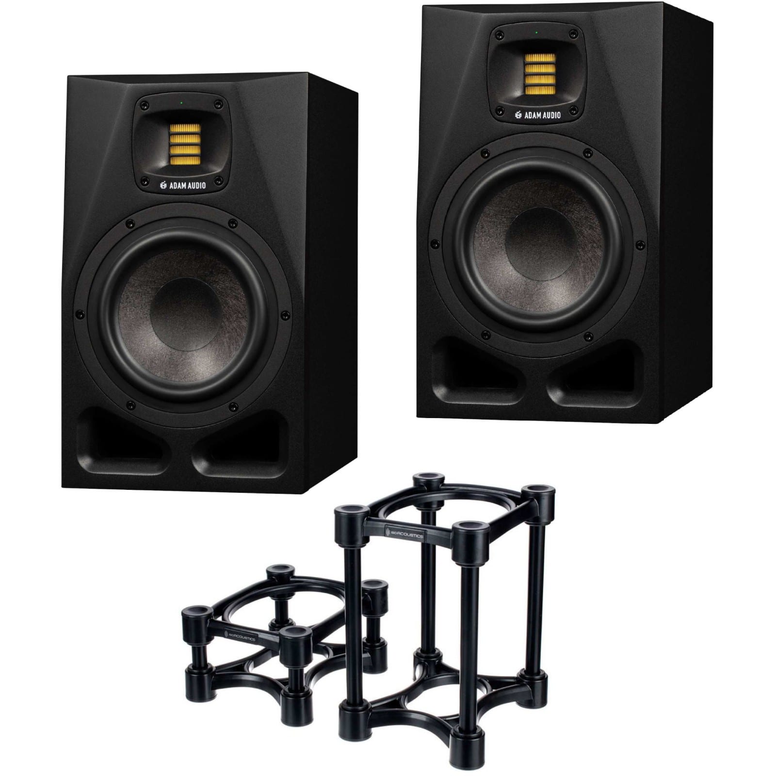 ADAM AUDIO A7V BUNDLE