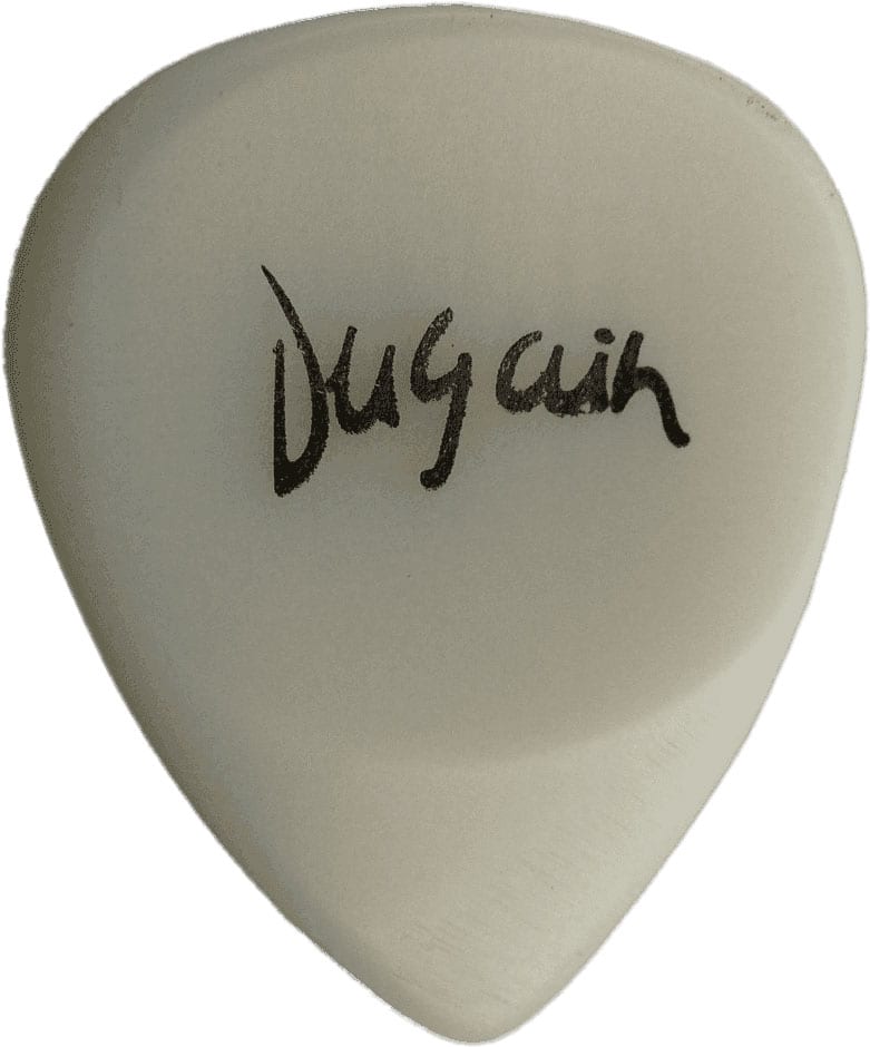 DUGAIN MEDIATORS MINI DUG DELRIN