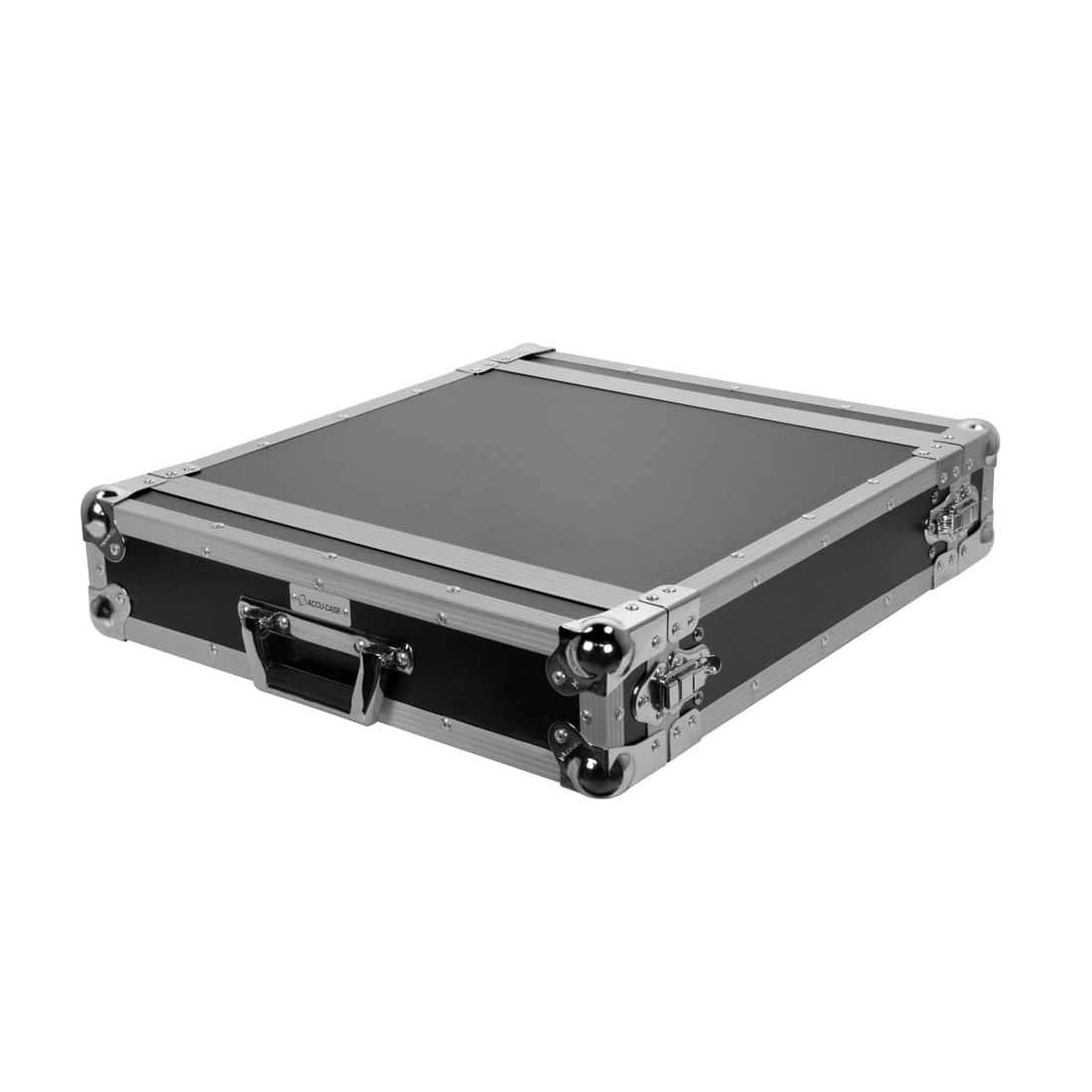 ACCU CASE ACF-SW/DDR2 - DOUBLEDOORRACK 19