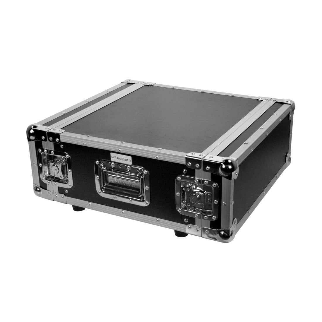 ACCU CASE ACF-SW/DDR4 - DOUBLEDOORRACK 19