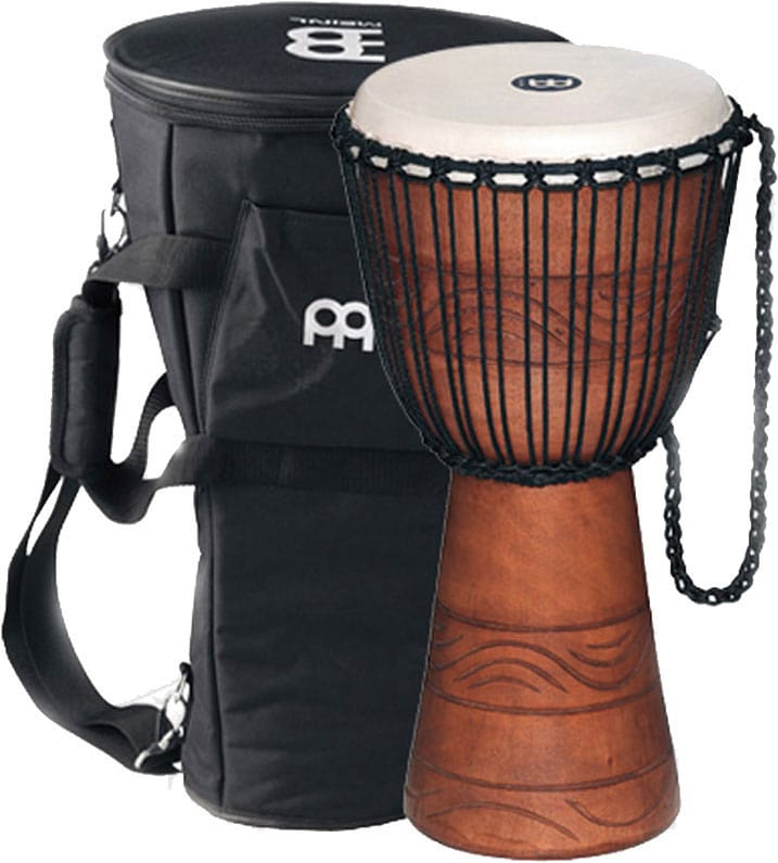 MEINL ADJ2B-XL - DJEMBE AFRICAIN 13