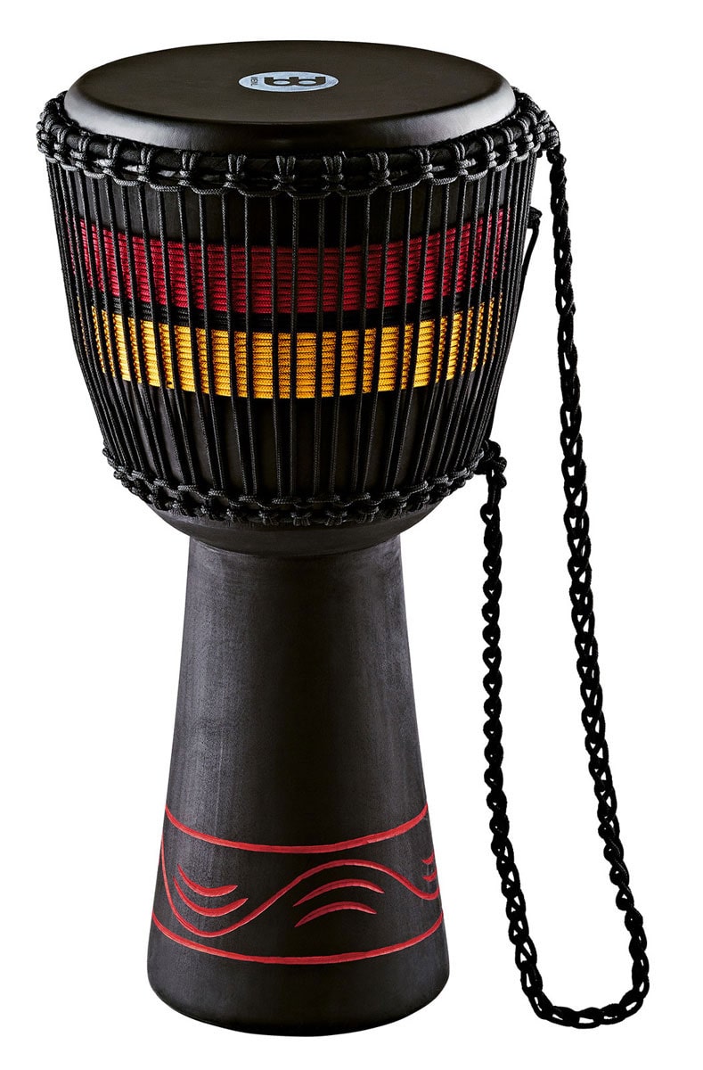 MEINL DJEMBE FIBRE 12