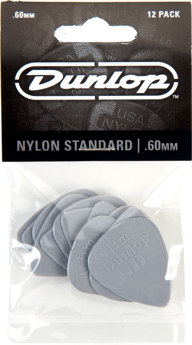 JIM DUNLOP 44P60