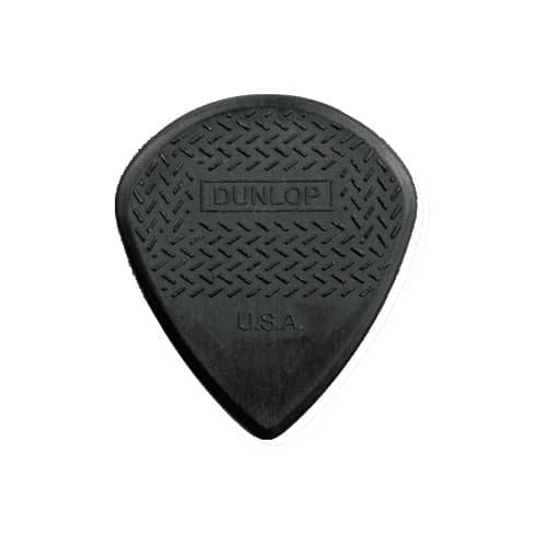 JIM DUNLOP ADU 471P3S JAZZ III MAX-GRIP PLAYERS PACK STIFFO (PAR 6)