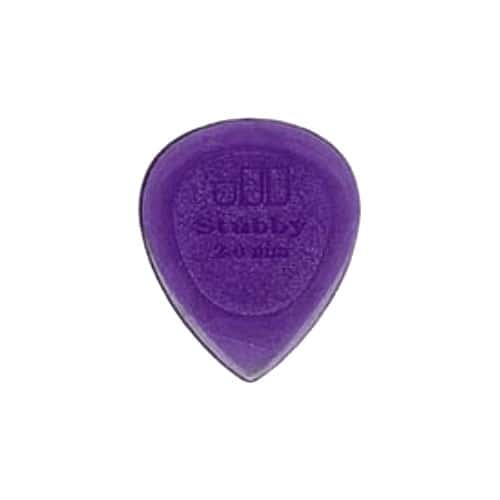 JIM DUNLOP 474R2 24 PACK