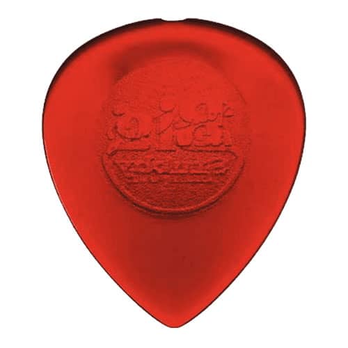 JIM DUNLOP 475P1 BIG STUBBY - PACK DE 6