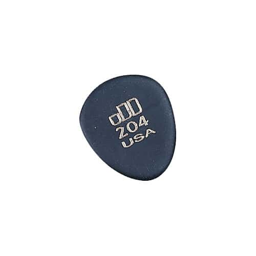 JIM DUNLOP ADU 477R204 SPECIALITY JD JAZZTONE ROND 36 PACK