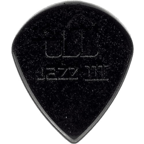 JIM DUNLOP 47PXLS NYLON JAZZ I, II & III - PACK DE 6