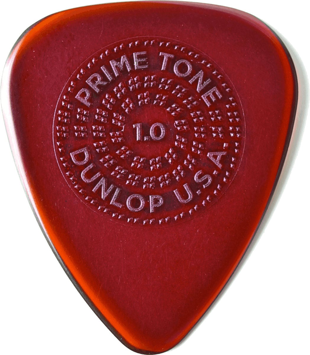 JIM DUNLOP 510R100 ULTEX PRIMETONE 1,00 MM PACK DE 12