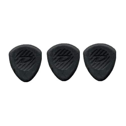 JIM DUNLOP PRIMETONE 511P73 PACK 3 MEDIATORS 0.73MM