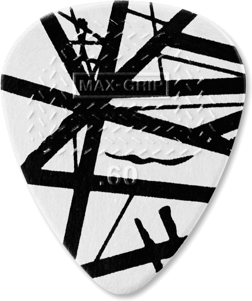 JIM DUNLOP MDIATOR EVH VHI SACHET DE 24