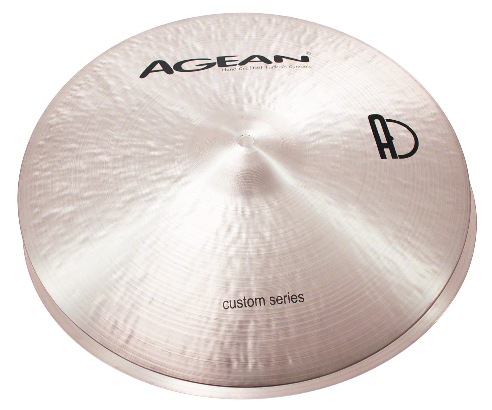 AGEAN HI HAT JAZZ 15