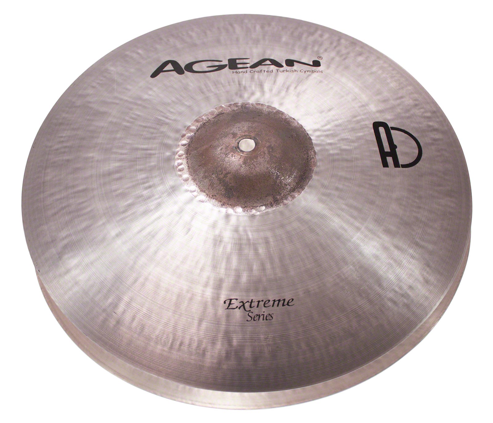 AGEAN HI HAT 15