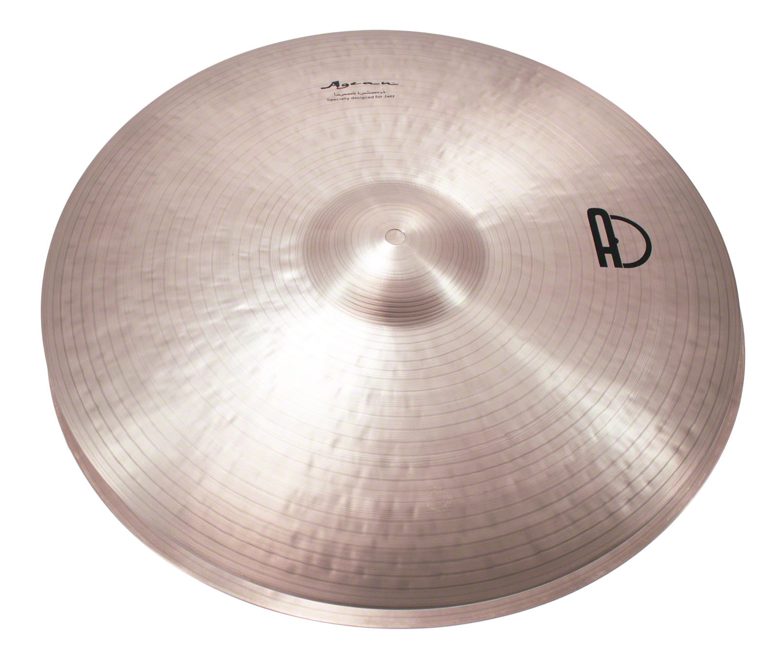 AGEAN HI HAT 18