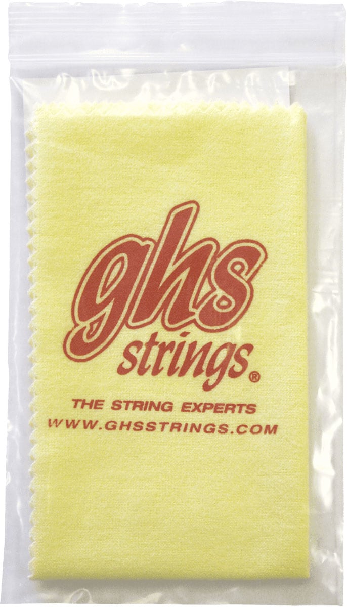 GHS GUITAR GLOSS CHIFFON POLISH NON-TRAITE