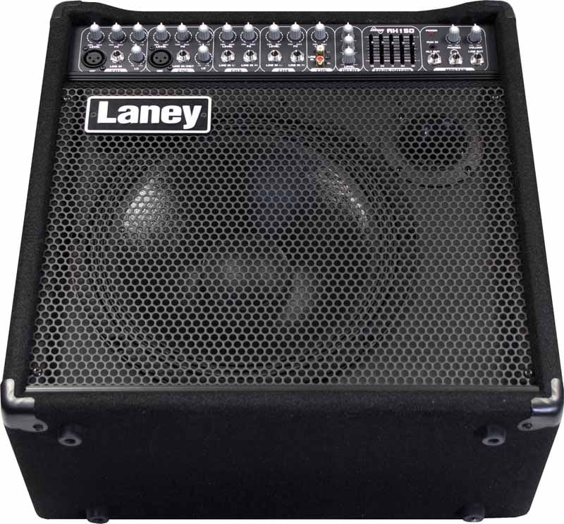 LANEY AH150 AUDIOHUB