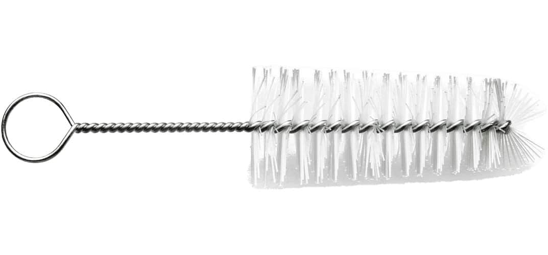 HERCO BROSSE POUR BEC CLARINETTE/SAXOPHONE, 24 PCS