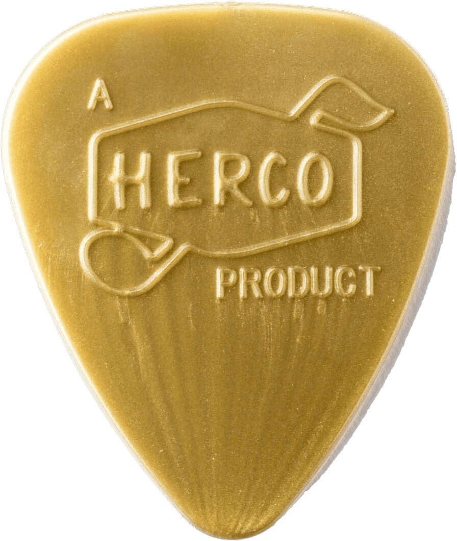 HERCO SACHET DE 36 MEDIATORS VINTAGE '66 LIGHT