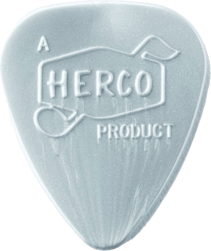 HERCO SACHET DE 36 MEDIATORS VINTAGE '66 HEAVY