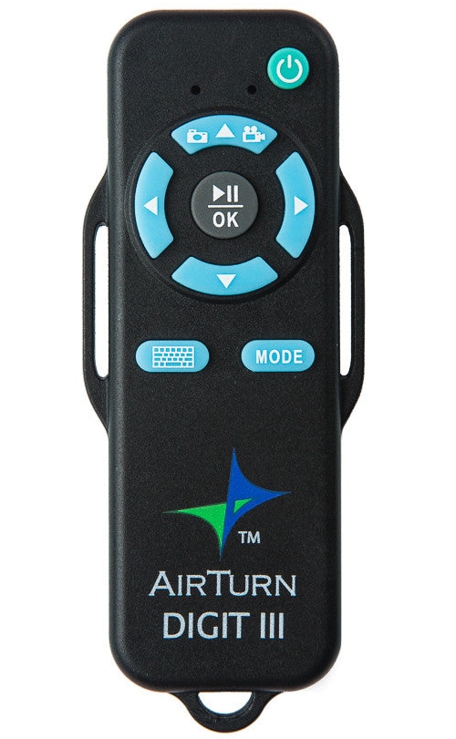 AIRTURN DIGIT III