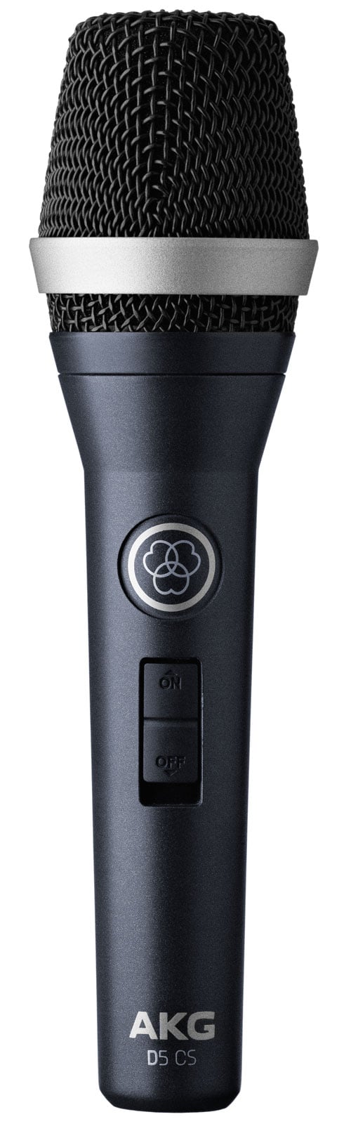 AKG D5CS - MICROPHONE