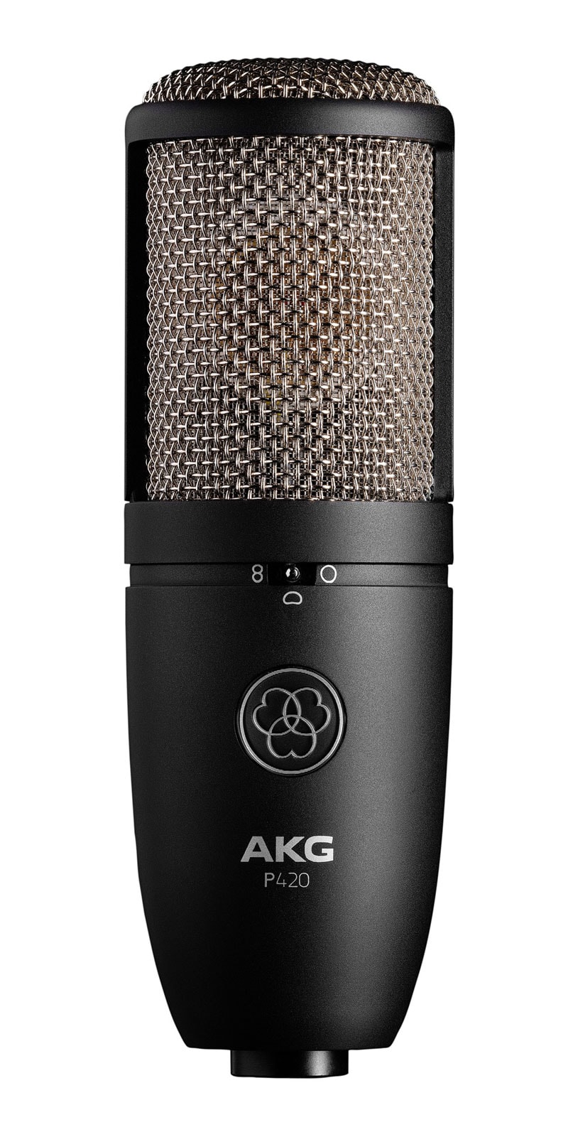 AKG P420