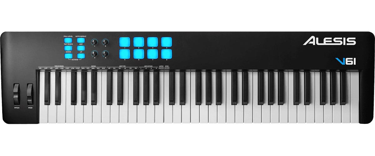 ALESIS V61 MKII