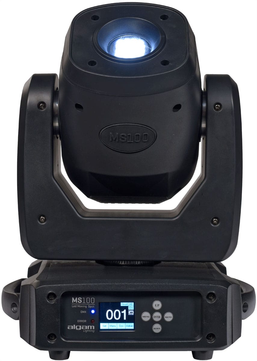 ALGAM LIGHTING MS100