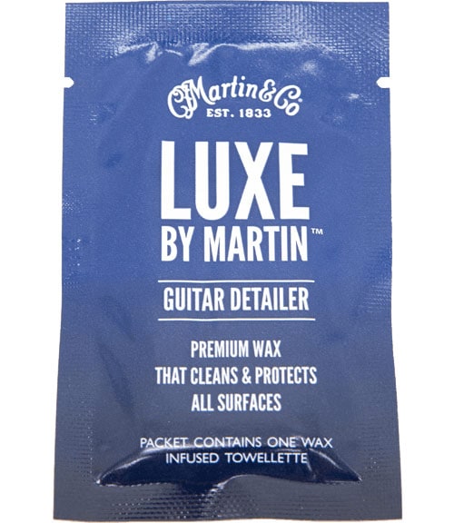 MARTIN & CO PREMIUM ZYMOL WAX